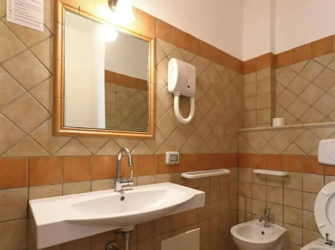 L'Arcobaleno Resort