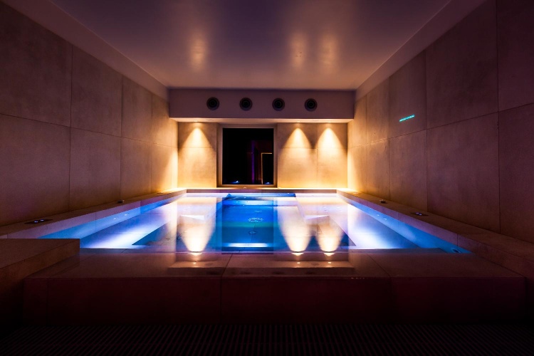 Seebay Hotel photo 19