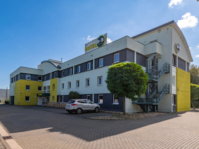 Otel görseli