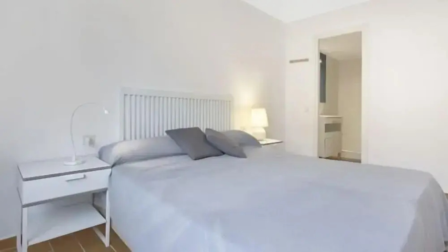 Apartamento Calella Park
