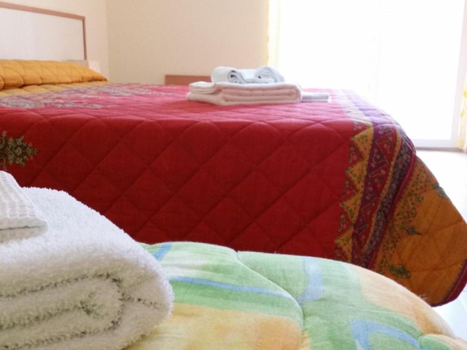 Superior Triple room