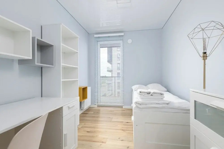 RentPlanet - przy Manufakturze