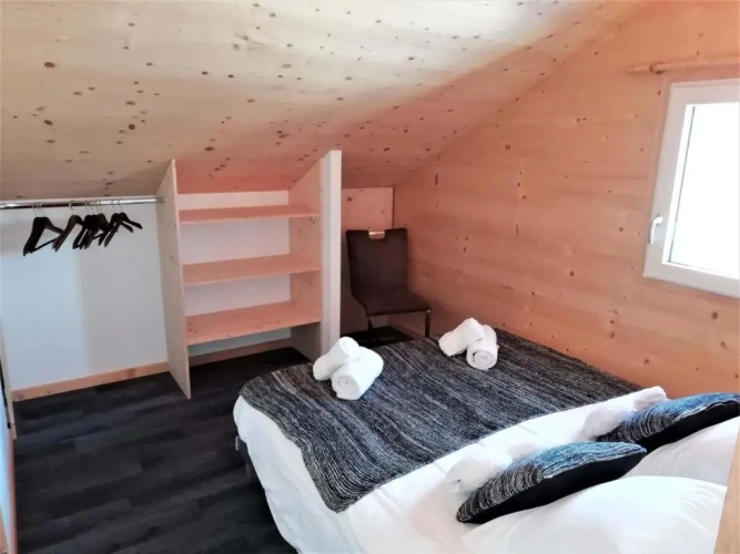 Superior Chalet