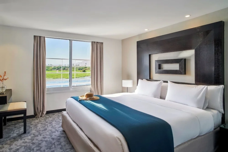 Royal Double Suite