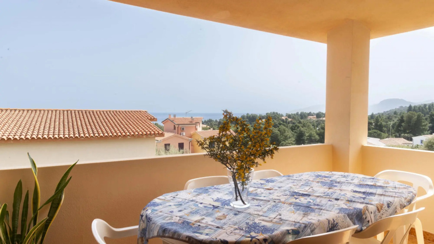 Welcomely - Casa dei Lentischi