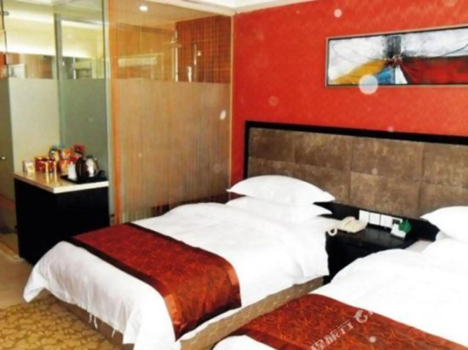 Teng Chuan Hotel
