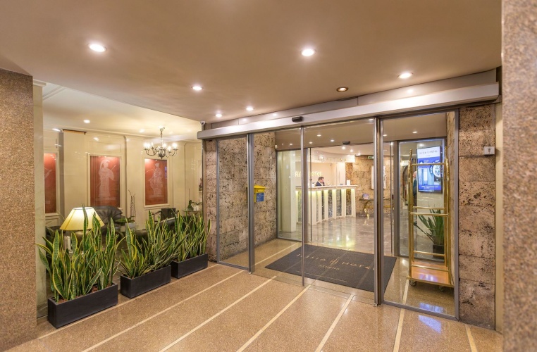 Ilisia Hotel photo 25