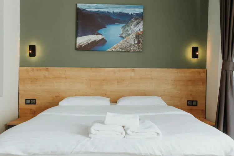 Golyaka Hotel