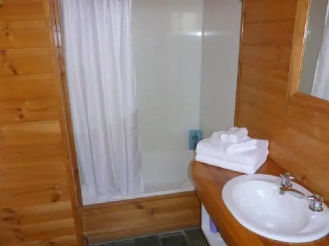 Osprey Lodge Beachfront Bed & Breakfast