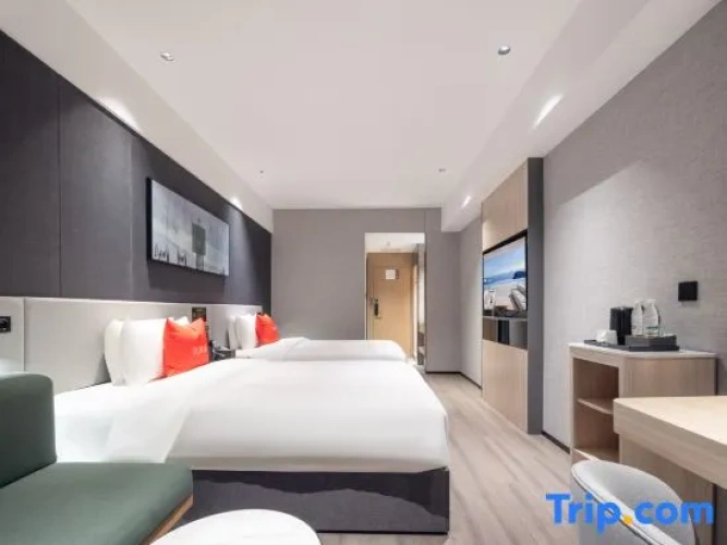 Business Twin room
