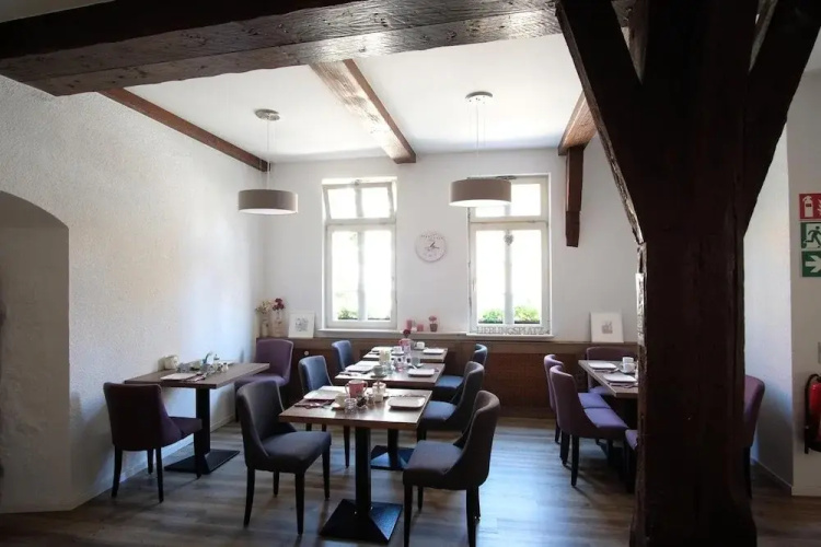 Gastehaus zur Sonne