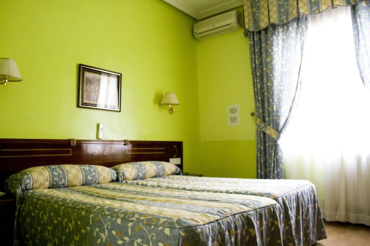 Hostal Centro Sol