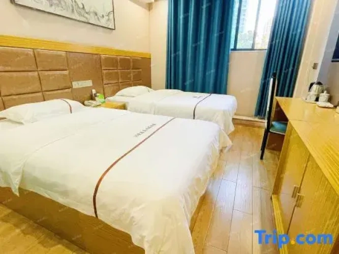 Luxury Twin room