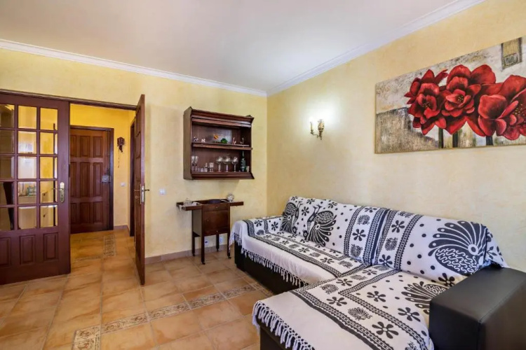 Apartamento Castelo de Batalha 7