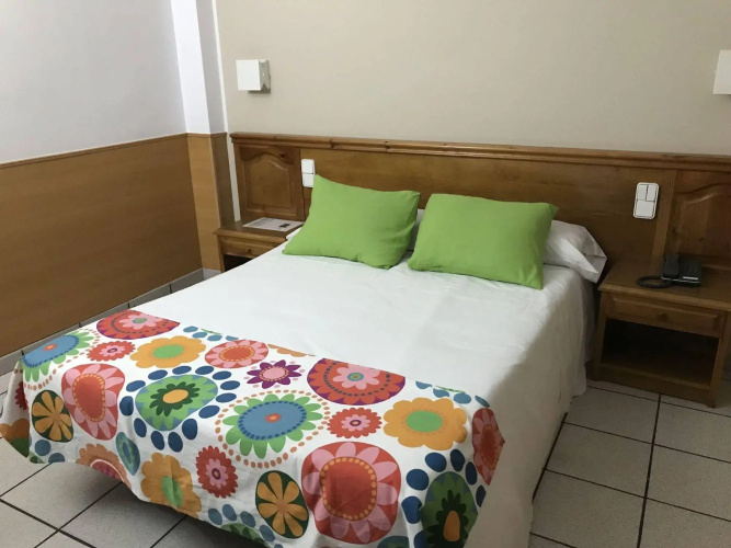 Hotel Pitiusa
