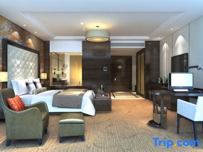 Superior Double Suite