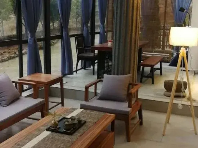 Hemu Guesthouse