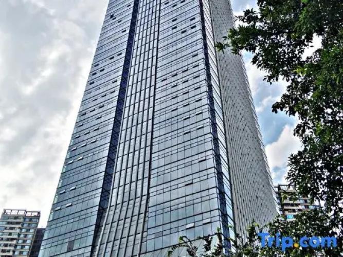 Ganzhou Kangbono Seven Star Hotel - Ganzhou