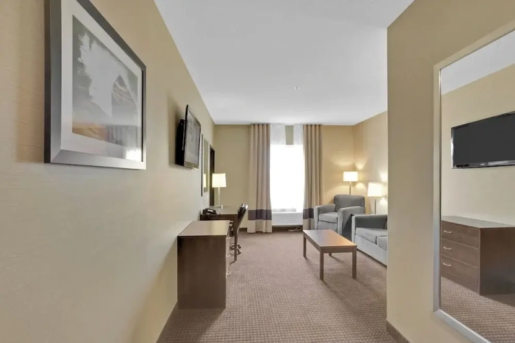 Deluxe Suite