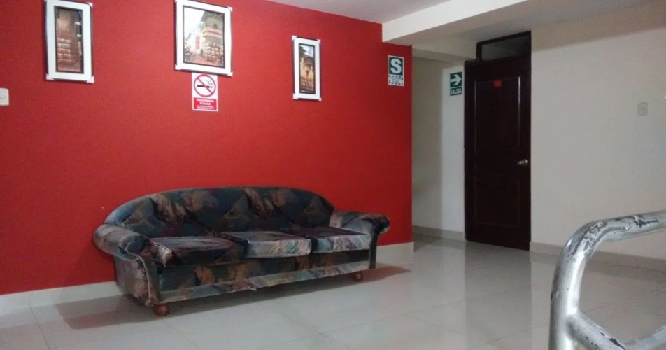 The Inn Machupic - Hostal