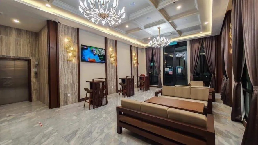 Vista Hotel