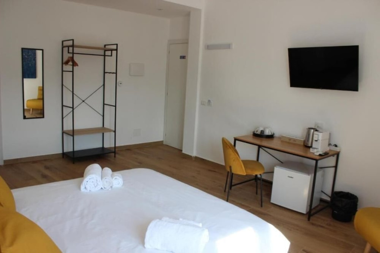 Cinquantotto Cozy Rooms - Palermo