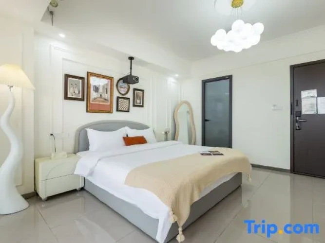 Deluxe Double room with river view