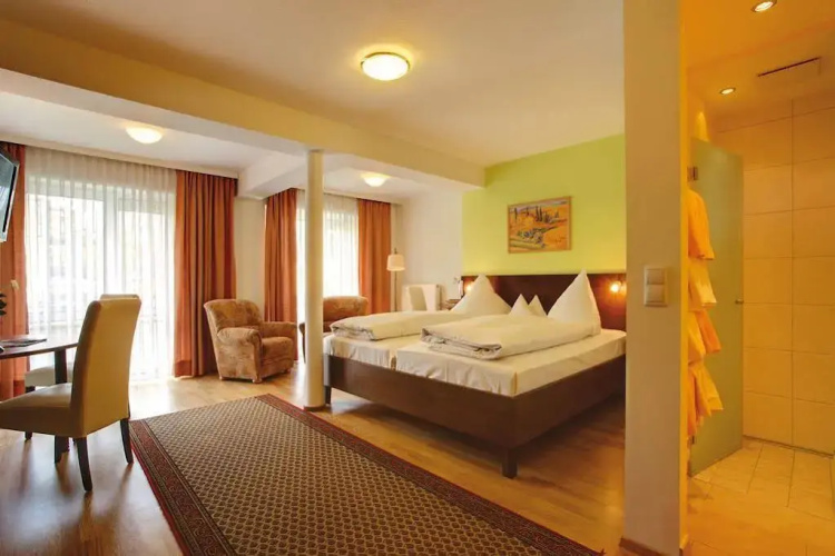 Kurhotel Regina