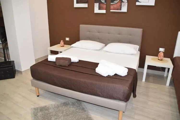 B&B Berlen