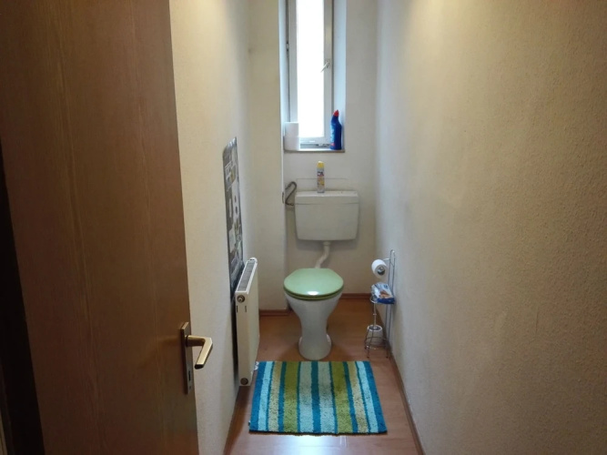 Harsdörffer Apartment