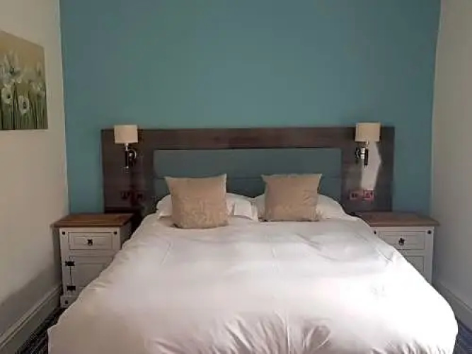 The Abercrave Inn