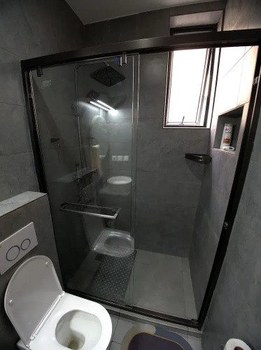 Gratia Residence
