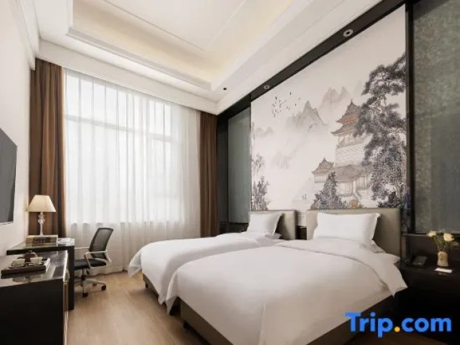 Executive Twin room