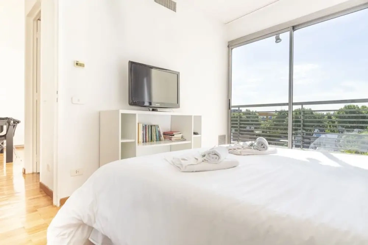 Double Apartment