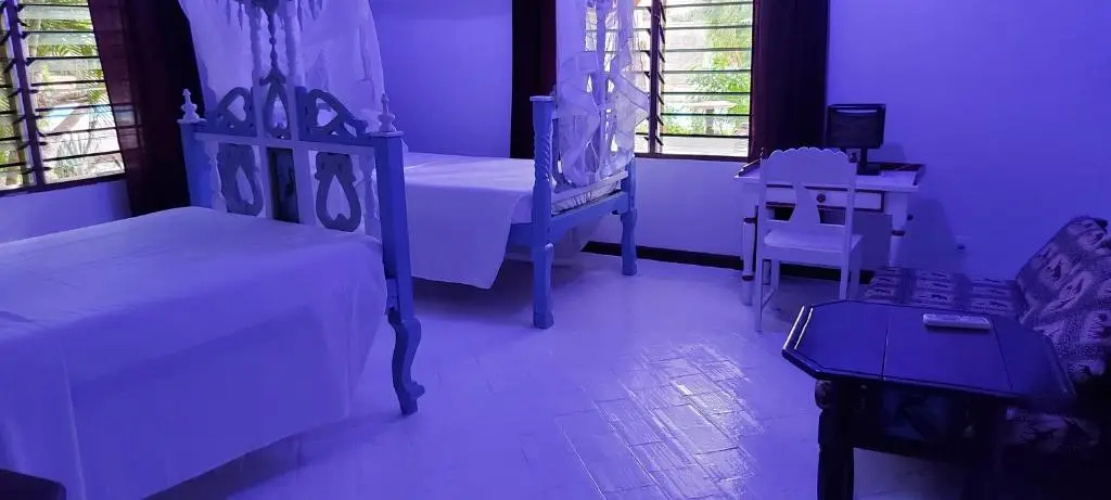 Villa Mela Hotel