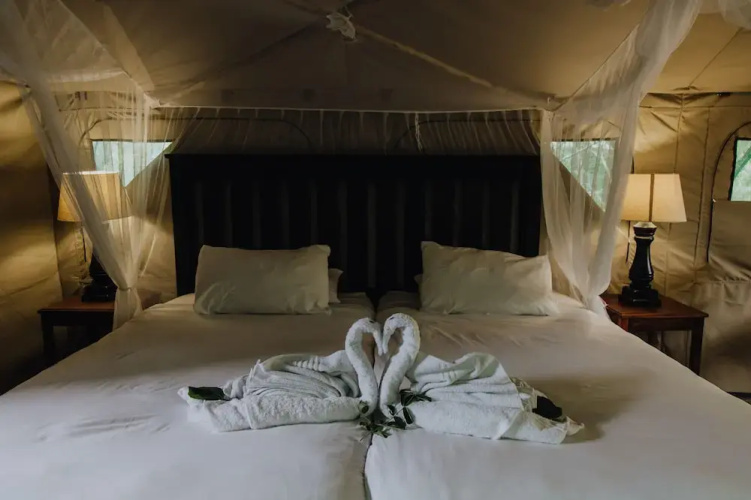 Shalati Safari Camp