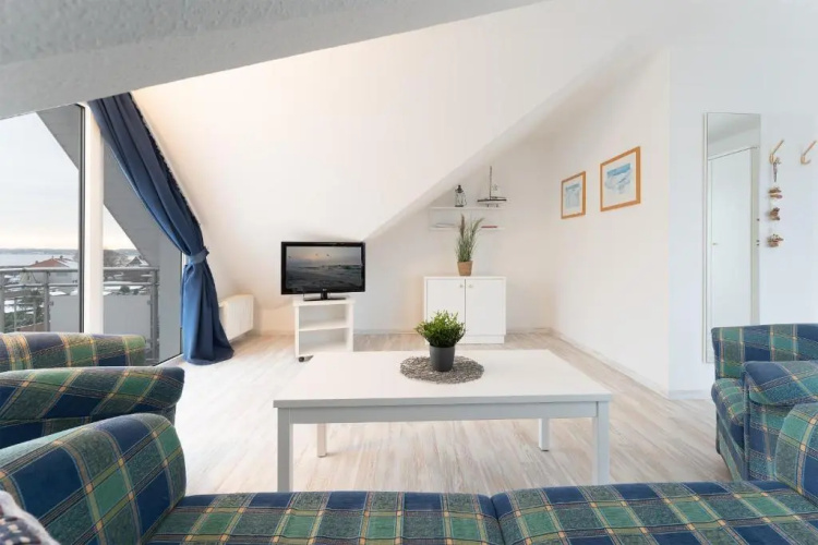 Seepferdchen Wohnung 29