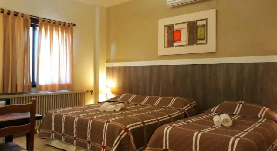 Berghaus Hotel