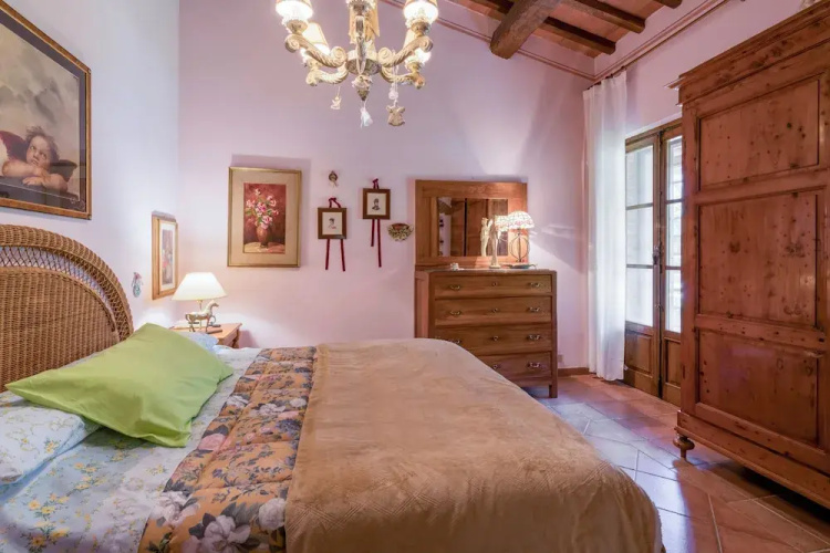 Grace Home Pool Wifi Gambassi Terme