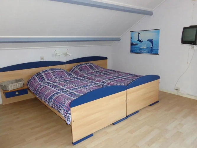 Economy Triple room