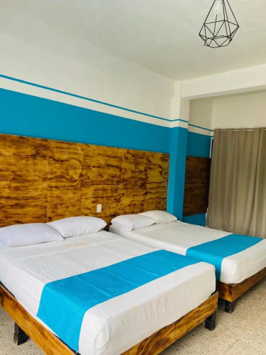 Hotel Lupita