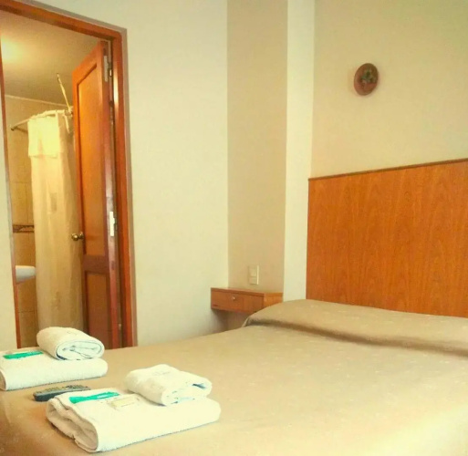 Hotel Regional