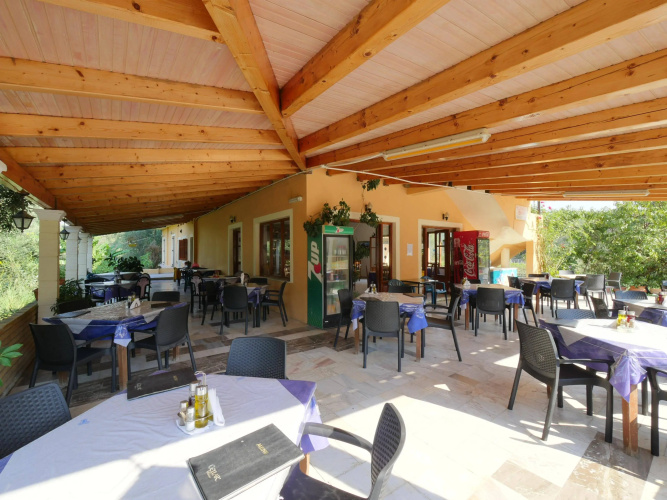 Villa Katerina