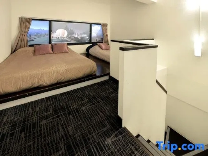 Standard Quintuple room