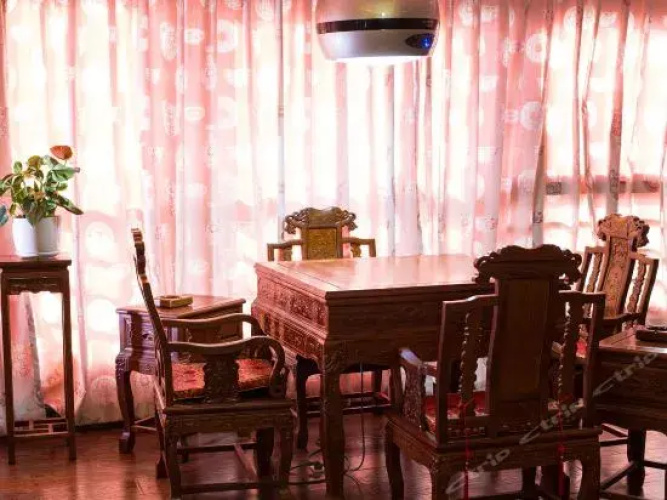 Xirui Boutique Hotel