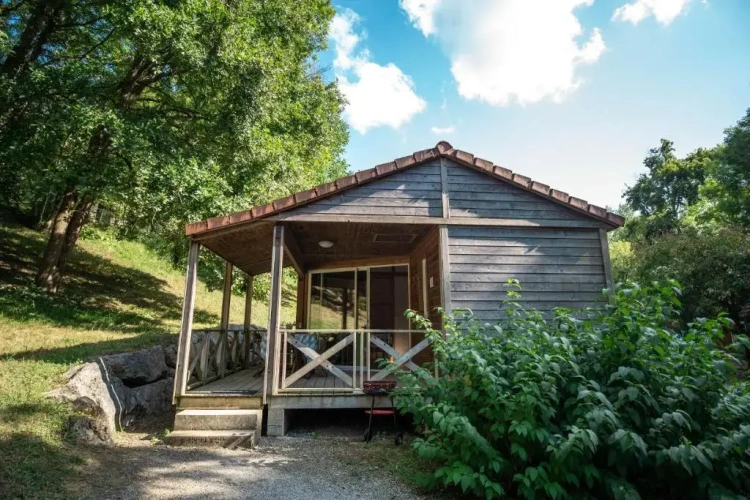 2 Bedrooms Chalet