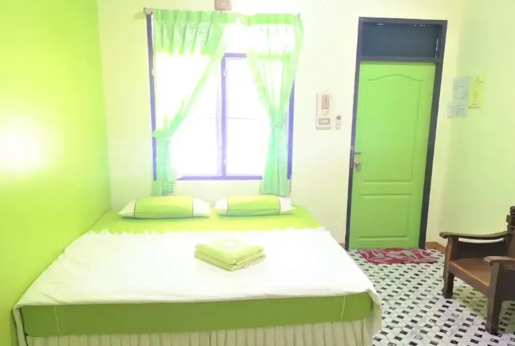 Pattaraporn Hotel
