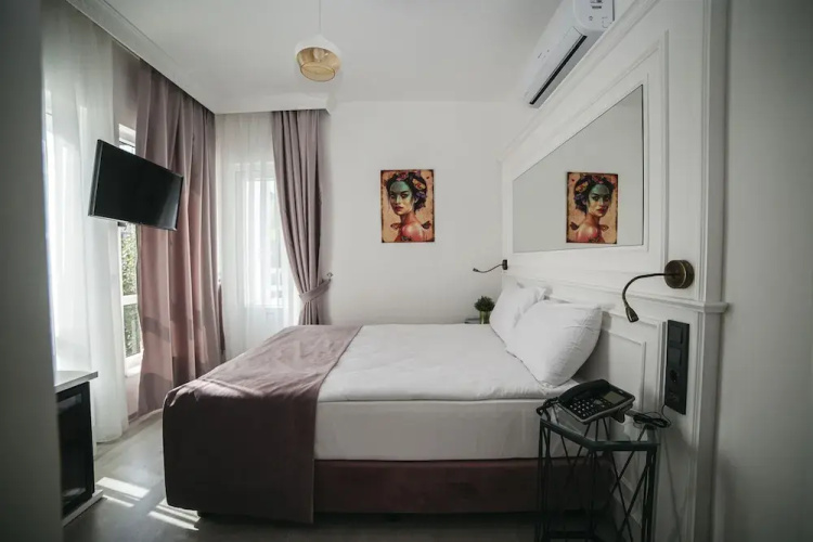 Antalya Nun Hotel Juni̇or