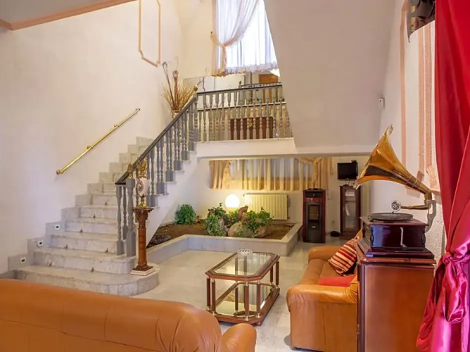 Hotel El Prado