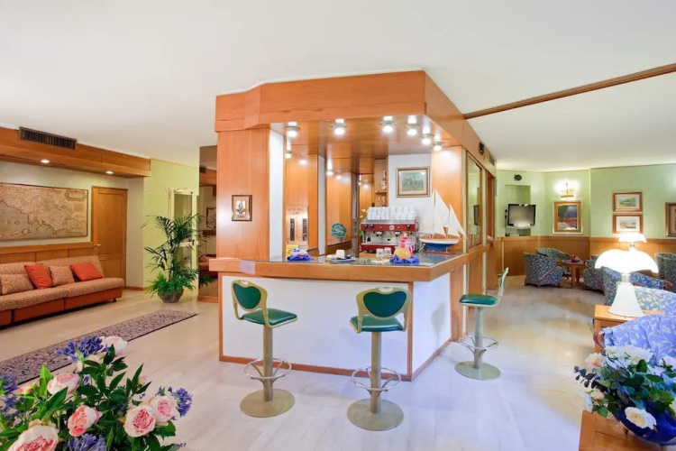 Hotel L'approdo photo 17